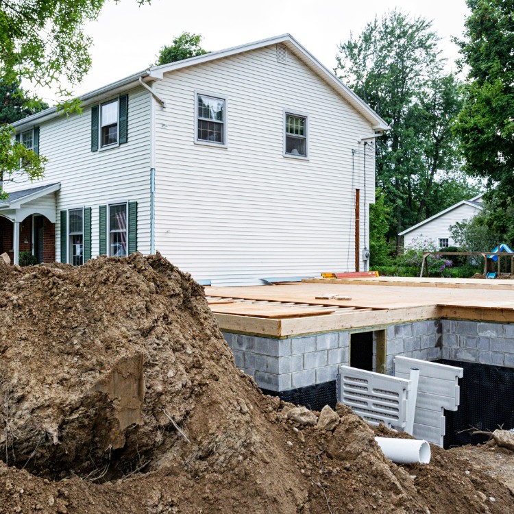 Construction Services in Seattle, WA